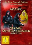 Badesalz - Das Baby mit dem Goldzahn: Der Film