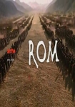 Rom: Die letzte Grenze
