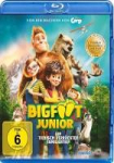 Bigfoot Junior 2 - Ein tierisch verrückter Familientrip
